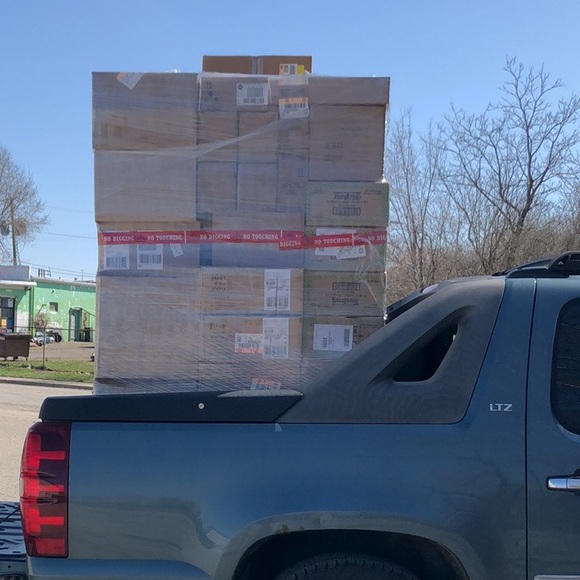 Meet your Posher, Chasity - Picture 4 of 16